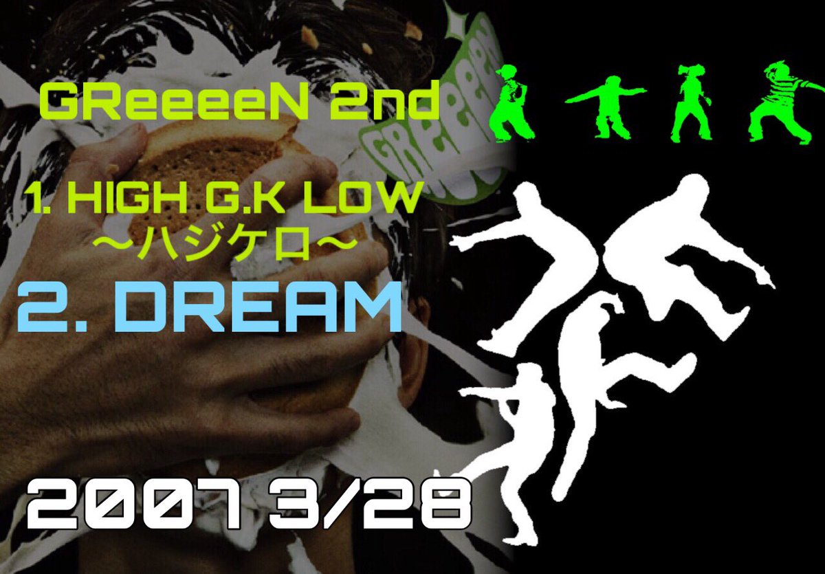 High G K Low ハジケロ Twitter Search