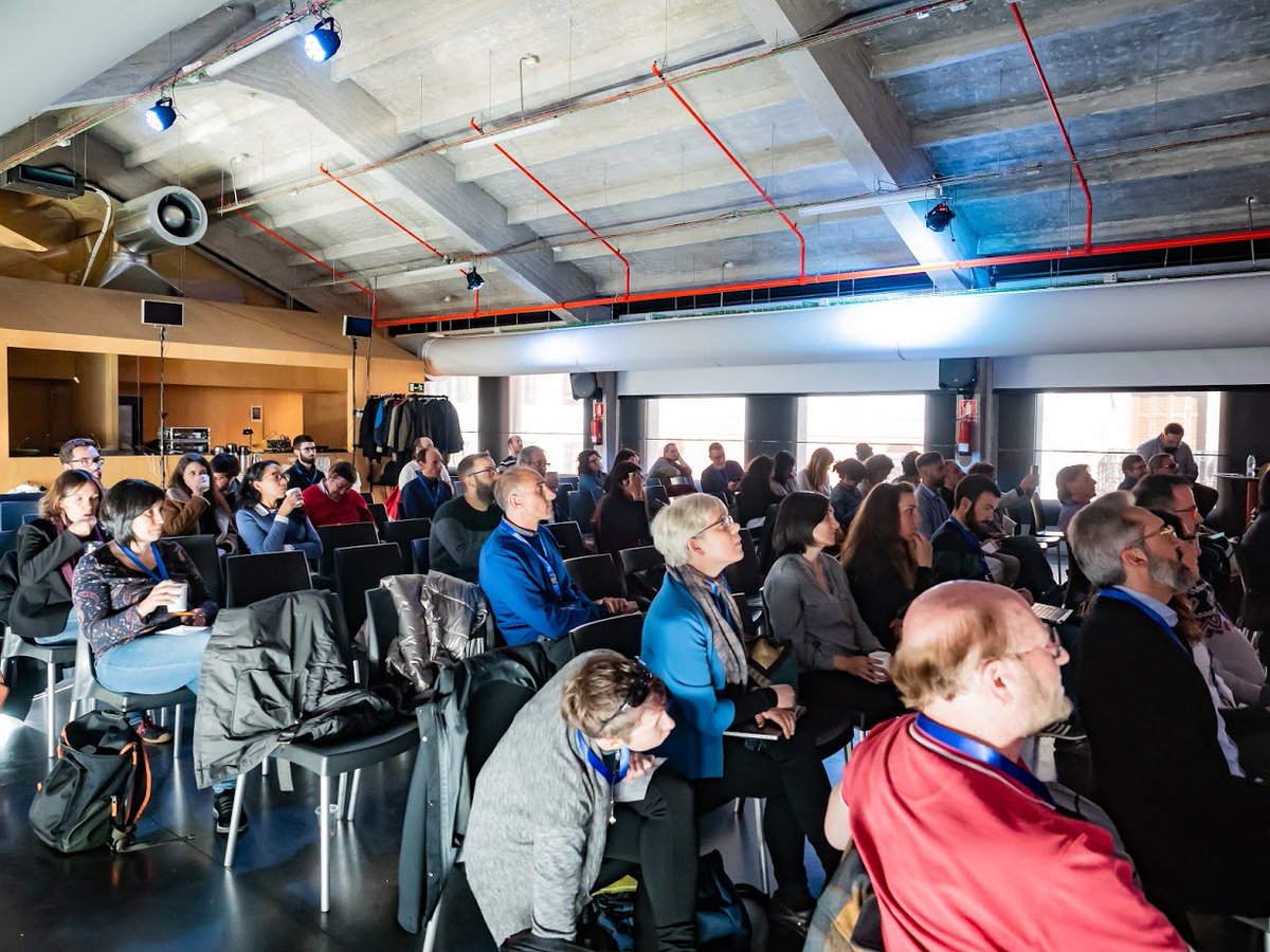 CCiudadanaEs's tweet photo. Preparados, listos, ya...📆Mañana viernes de 19 a 19.30 h #Citscichates Tu experiencia en #ForoCC2019
Dentro del Observatorio de la #CienciaCiudadana en #España creado por @Ibercivis e impulsado por @FECYT_Ciencia llevaremos a cabo sesión online
Estáis todos invitados !!! https://t.co/7kOjxHR6Bh