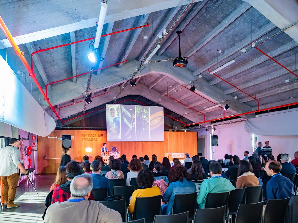 CCiudadanaEs's tweet photo. Preparados, listos, ya...📆Mañana viernes de 19 a 19.30 h #Citscichates Tu experiencia en #ForoCC2019
Dentro del Observatorio de la #CienciaCiudadana en #España creado por @Ibercivis e impulsado por @FECYT_Ciencia llevaremos a cabo sesión online
Estáis todos invitados !!! https://t.co/7kOjxHR6Bh
