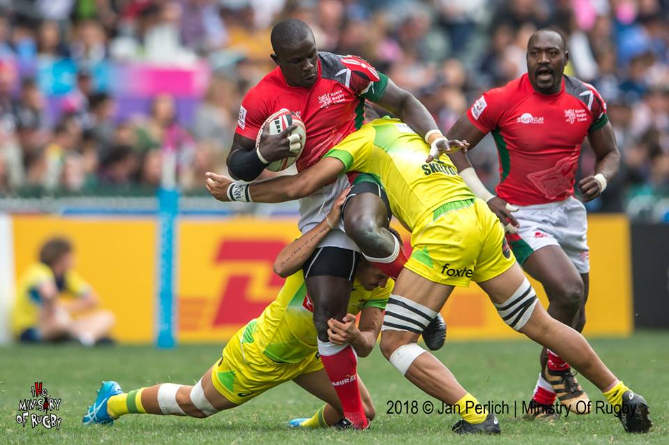 MinistryOfRugby's tweet photo. The @kenyasevens squad to H K &amp; Singapore

Jeff Oluoch (C)
Vincent Onyala (VC)
Dan Sikuta 
Eden Agero
Shaddon Munoko 
Mark Wandetto 
Nelson Oyoo 
Johnstone Olindi 
Bush Mwale 
Daniel Taabu 
Oscar Dennis 
Augustine Lugonzo 
Andrew Amonde  

Have your say!
#Shujaa
#KeepItFanatic https://t.co/zczSEG2hxq