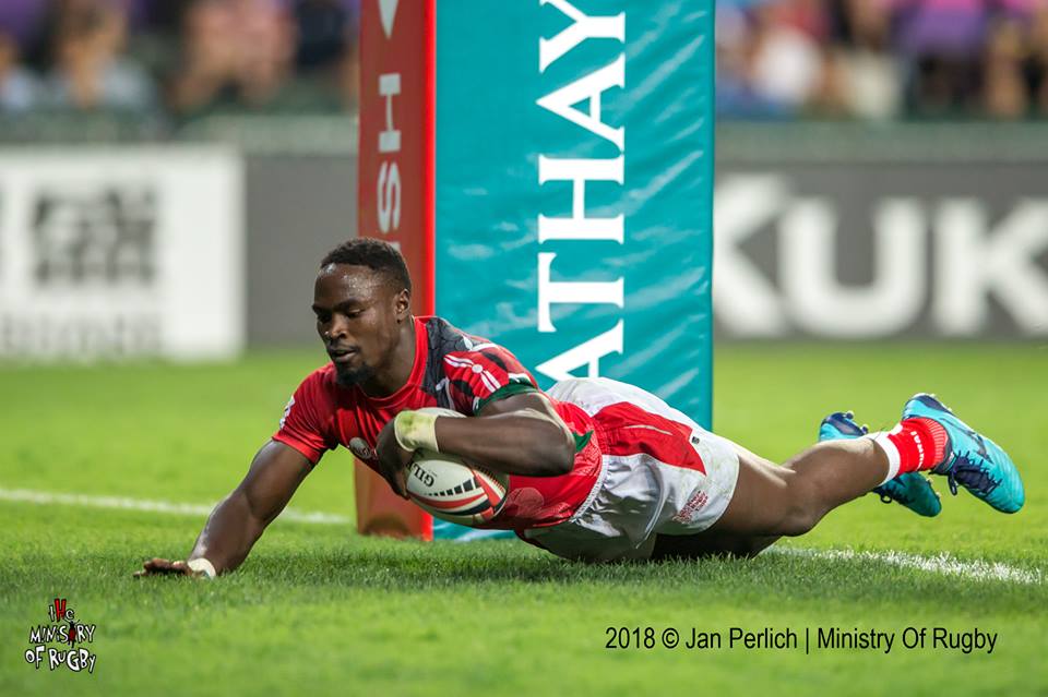 MinistryOfRugby's tweet photo. The @kenyasevens squad to H K &amp; Singapore

Jeff Oluoch (C)
Vincent Onyala (VC)
Dan Sikuta 
Eden Agero
Shaddon Munoko 
Mark Wandetto 
Nelson Oyoo 
Johnstone Olindi 
Bush Mwale 
Daniel Taabu 
Oscar Dennis 
Augustine Lugonzo 
Andrew Amonde  

Have your say!
#Shujaa
#KeepItFanatic https://t.co/zczSEG2hxq
