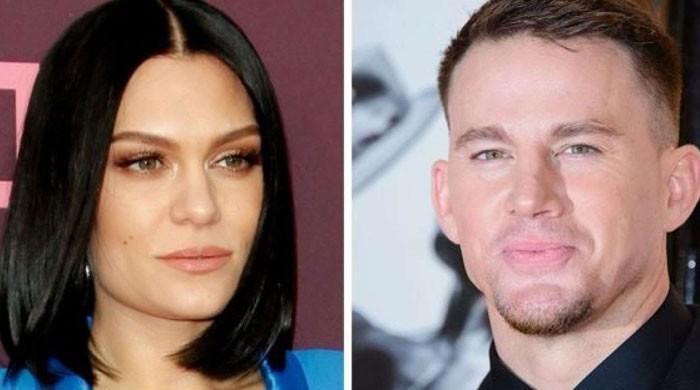 Channing Tatum wishes girlfriend a happy birthday in a romantic message  