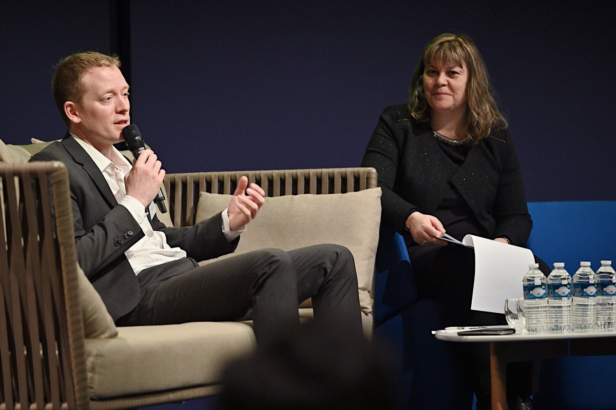 Issy_Presse's tweet image. LIVE ⏺ Conférence de presse #IssyGrid chez @AccorHotels_FR ! 

Retour sur la sucess story du premier #smartgrid de France à @Issylesmoul 

#️⃣ #IssyGrid