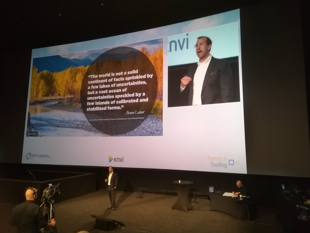 #serviceresilience ...there is 'vice' in this conference. Thanks <a href="/semanticwill/">William Haas Evans</a> !