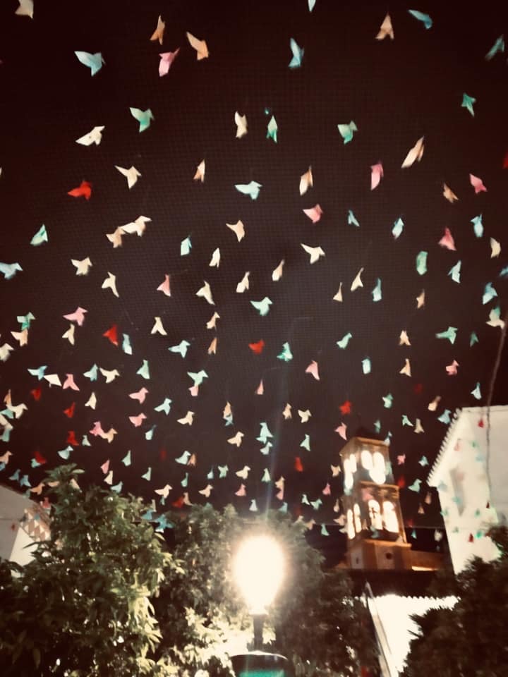 🥰 Hoy es el día: arranca #Marpoética.
Los versos 📖 inundarán todos los rincones de #Marbella.
Consulta toda la programación en 👉 marpoetica.es