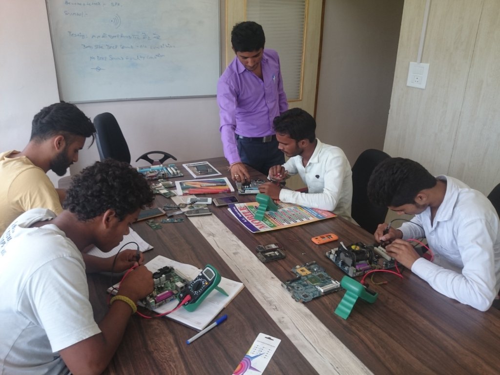 TechskillsT's tweet image. #techskillstraining