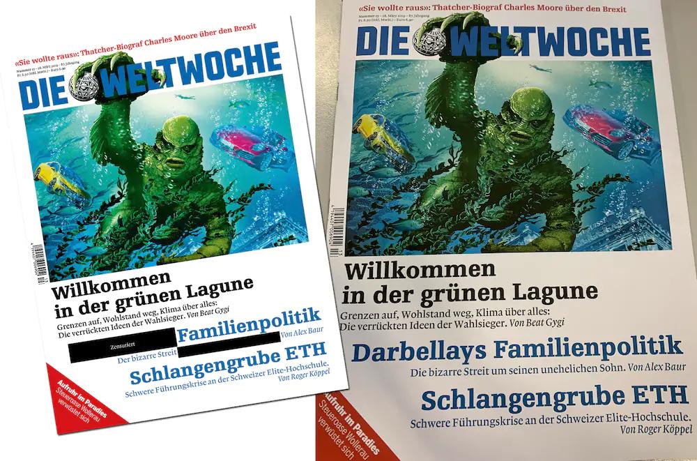 Il semble que la censure ne protege pas toutes les personnes dites publiques de la meme manière... et on est pourtant en Suisse ! <a href="/valaiswallis/">Valais/Wallis</a>