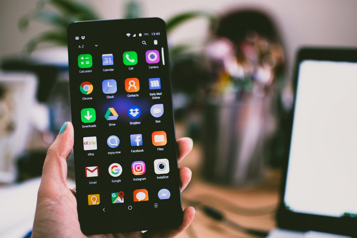 anishkprakash's tweet image. 5 Multi Platform #MobileAppDevelopmentTools you cannot ignore. hubs.ly/H0hbPMW0
#PhoneGap #Applecelerator #Monocross #NativeScript #Kony #FocaloidBlog