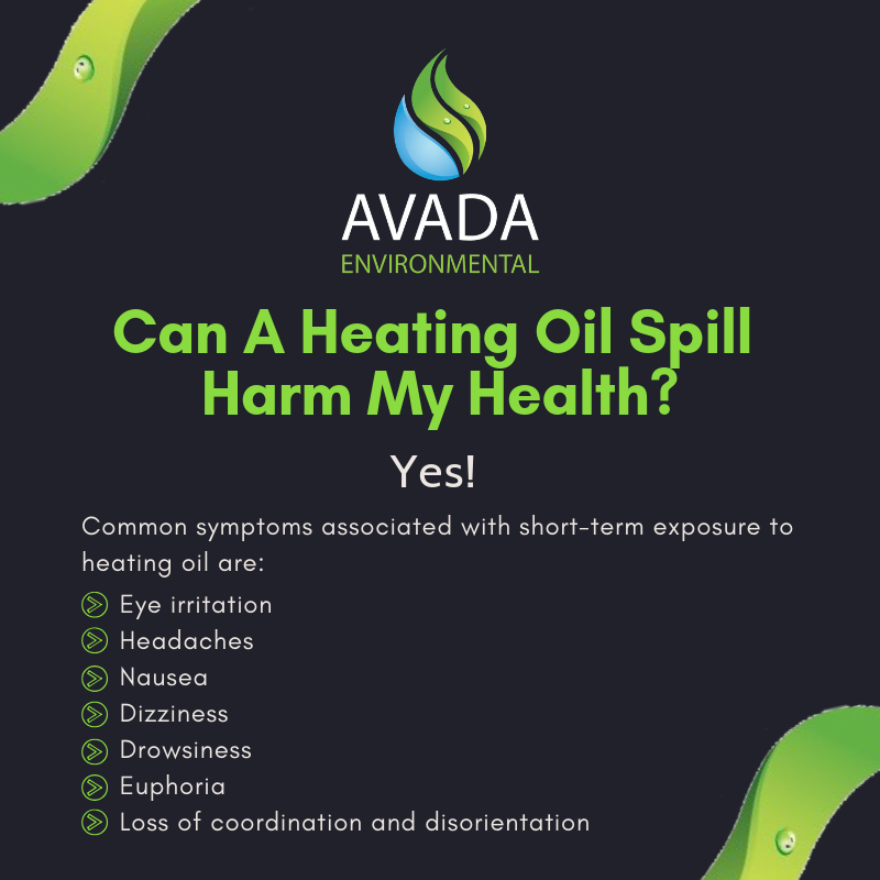 AVADAEnviro's tweet photo. An oil leak in your home should not be viewed lightly and you should take immediate action if you have one! https://t.co/3dG6BPLZEM #OilSpill #Pollution #HumanHealth https://t.co/ZTn7adMKfe