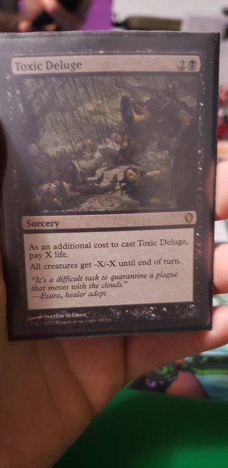 When bae takes your planeswalker, so next game you play Emrakul and just destroy him for 34 because he<a href="/tag/mtg"class="tags"><span>#mtg</span></a><a href="/tag/edh"class="tags"><span>#edh</span></a>