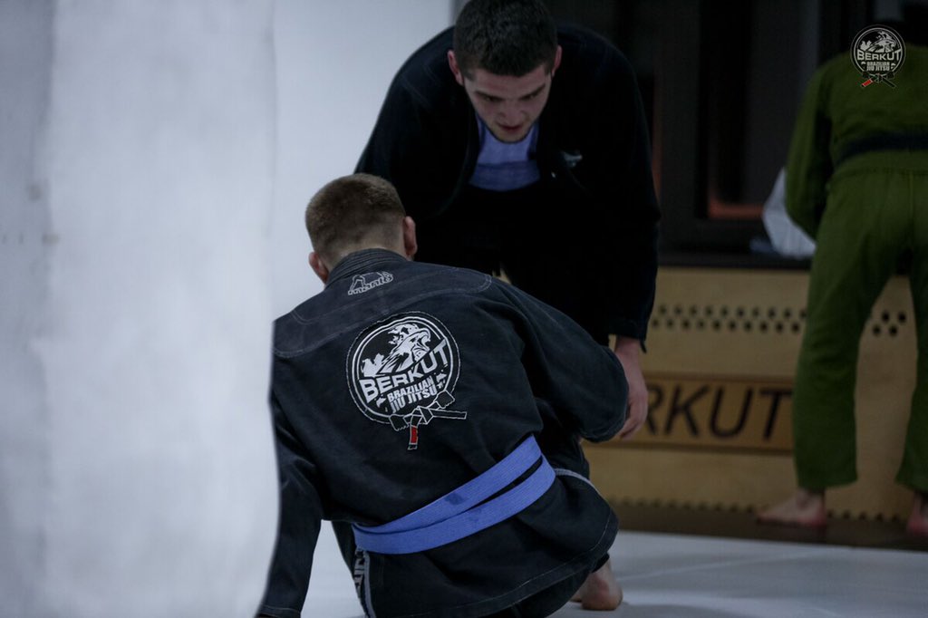 •𝐁𝐄𝐑𝐊𝐔𝐓 𝐉𝐈𝐔–𝐉𝐈𝐓𝐒𝐔 𝐀𝐂𝐀𝐃𝐄𝐌𝐘•⠀⠀
⠀⠀
#jiujitsu #arbimuradovteam #berkutbjj #acbjj