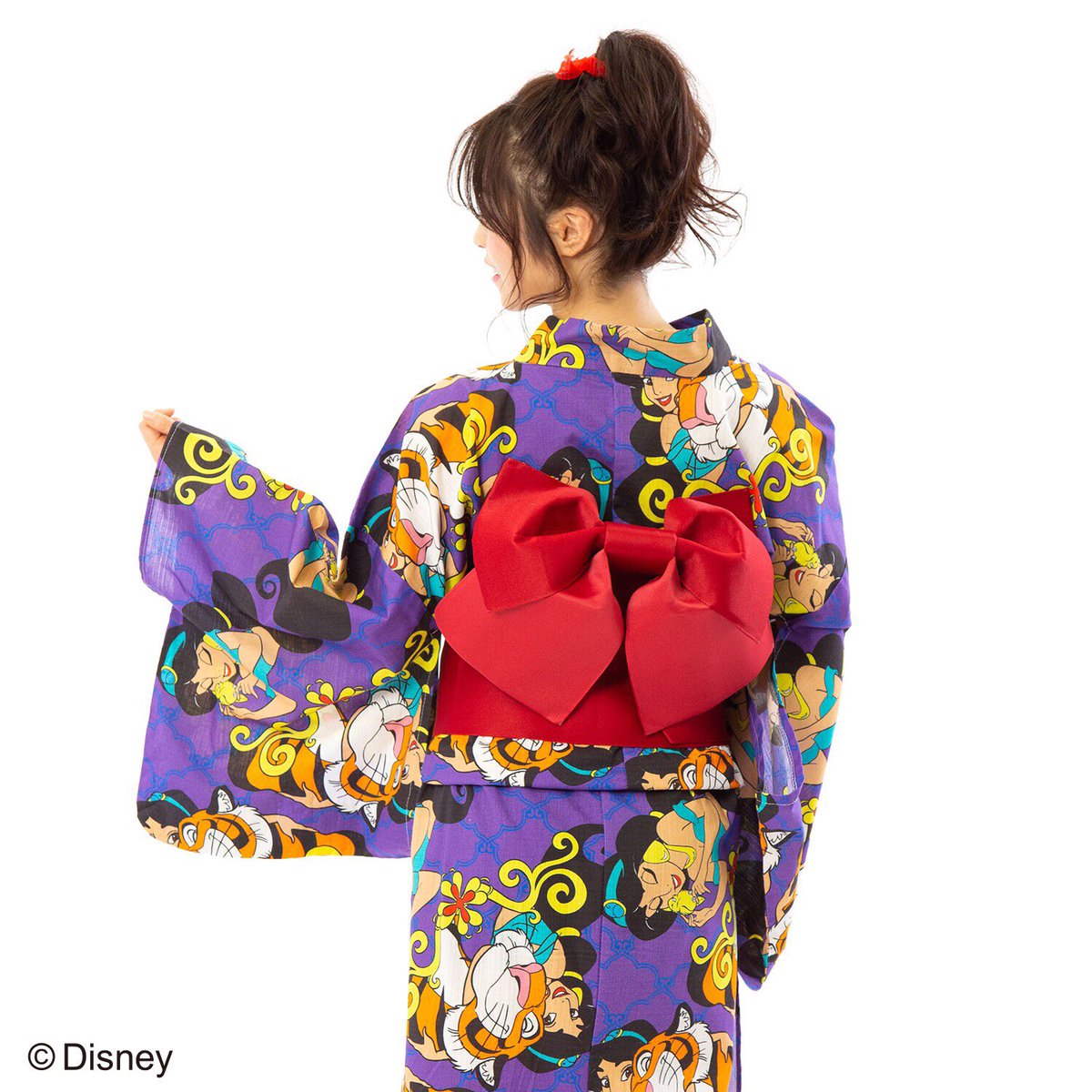 3月30日より #パニカムトーキョー 浴衣・2019年バージョン第2弾を