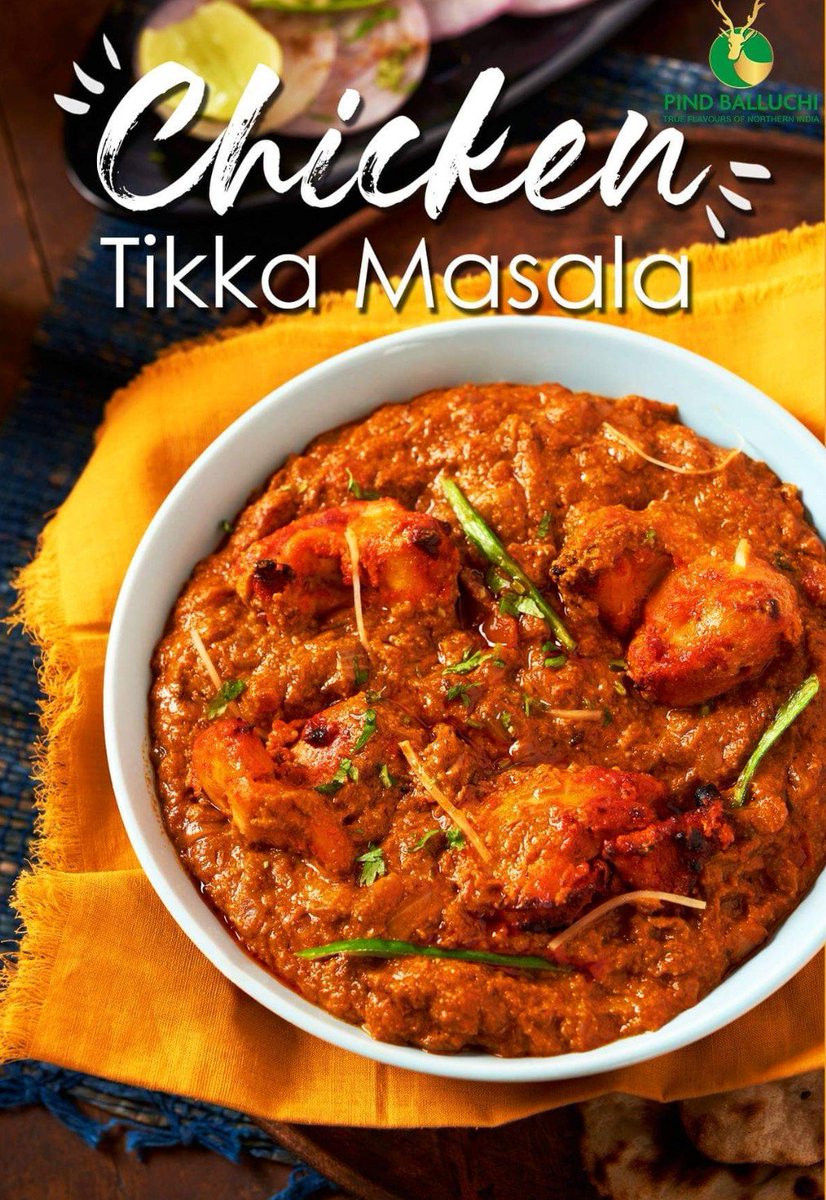 PindBalluchiGoa's tweet photo. #Spicey #Tasty #ChickeTikka #Goa #Pind #PindInGoa #PindBalluchiGoa #AuthenticNorthIndianCuisine #family #familytime #familytravel #Friends #friendship #FriendshipGoals #SunshineCity #holidaygoals https://t.co/aRx3xAz0yB
