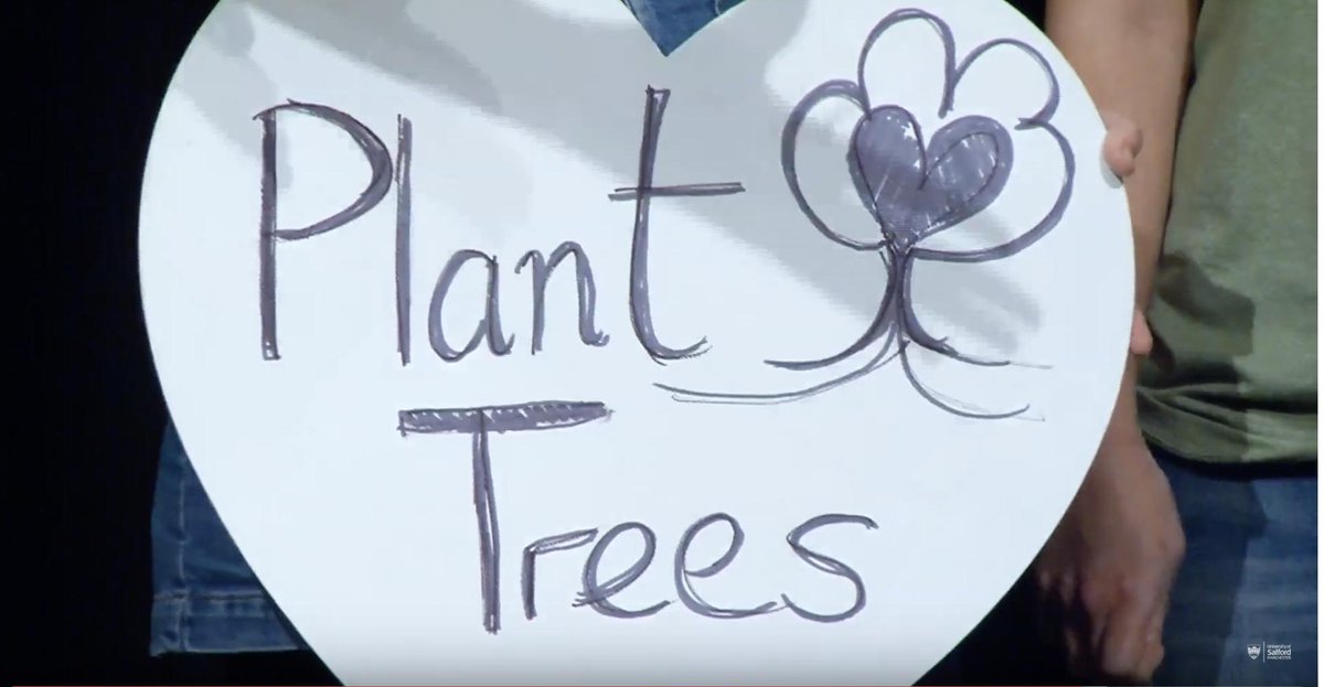 Meeting of budding <a href="/SalfordUni/">University of Salford</a> conservationists at 11am TODAY, Peel Building, outside school office on ground floor. See you there #rewilding  #stopclimatechange
salfordstudents.com/thestudentvoic… …