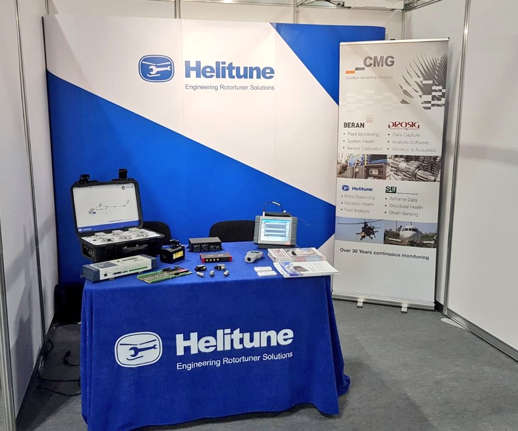 Helitune tweet media