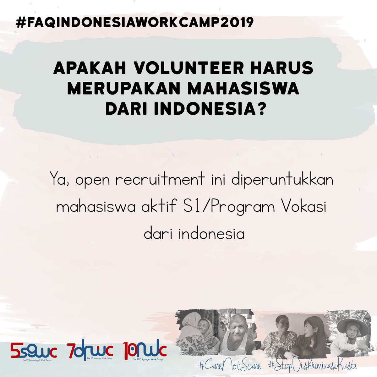 LCC Indonesia tweet media