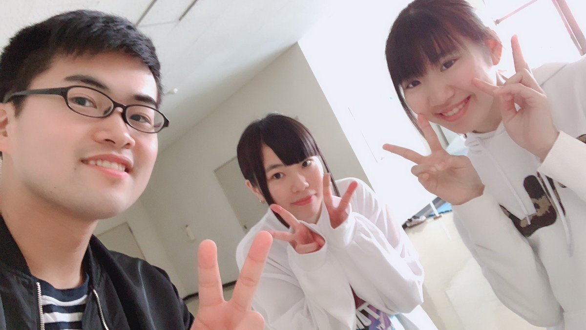 teika_union's tweet photo. 皆さんこんにちは🎵
ストリートダンスサークルUNIONです🌟
今日は新春祭で披露するショーケースの練習をしました！
新春祭では２回ショーケースを披露しますので、よかったら見に来てくださいね🐥 https://t.co/v5V89M4qWJ