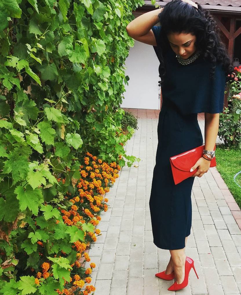 LeviniaSa's tweet photo. 👠💄❤ https://t.co/0FJrZTA5oq