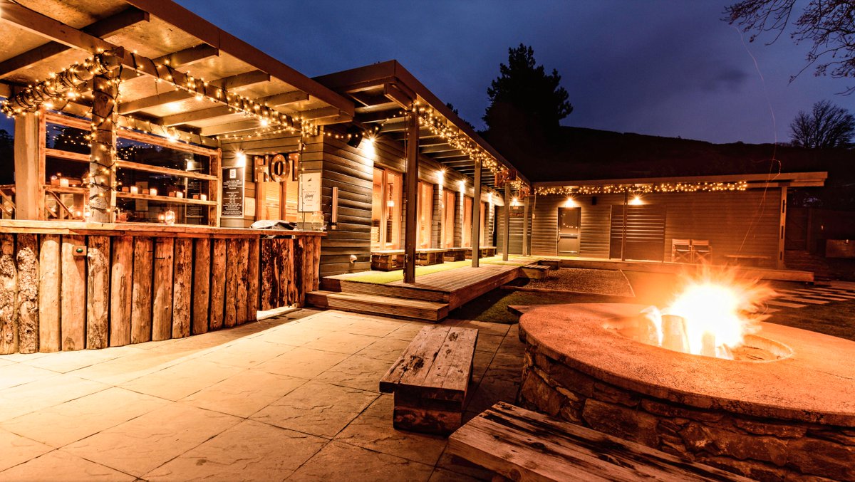 Due to Electrical works the hot box will be closed today, back open as normal tomorrow. 
Friday 10-1900
Saturday 10-2100
Sunday 10-1700 
We hope to see you over the weekend