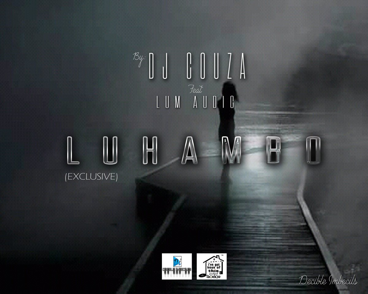 SM_Rec's tweet image. #SMRec latest release | Dj Couza ft Lum Audic - Luhambo | Avl for Pre-Orders traxsource.com/track/6189841/…