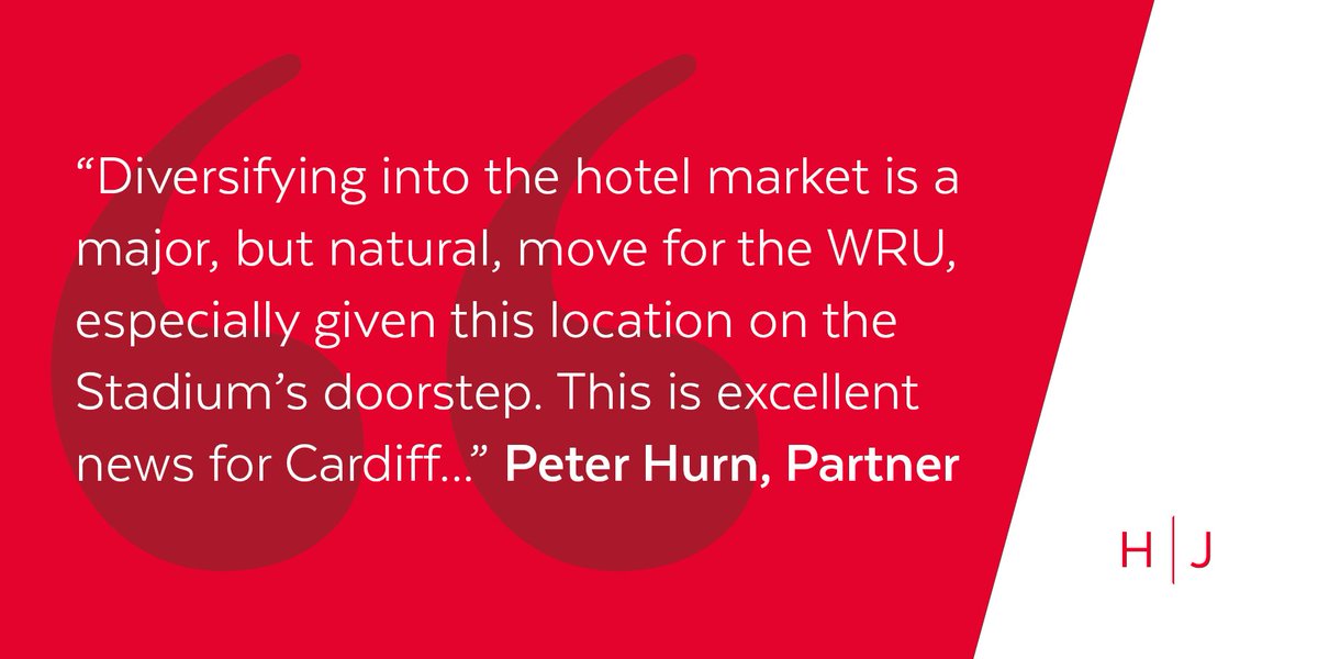 HughJamesLegal's tweet photo. We advised @WelshRugbyUnion on a deal which will see the former Post Office and County Court buildings on Westgate Street #Cardiff undergo a significant transformation to become the Westgate Hotel. Read more here: https://t.co/BGwfUrgpYZ #RealEstate #CommercialProperty https://t.co/ToV4n8BxBO