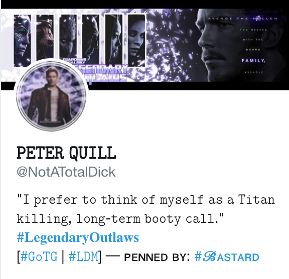 NotATotalDick's tweet photo. Boyish grin. 

"Now there's a pretty good lookin' couple right there." https://t.co/u5zyb71n2y