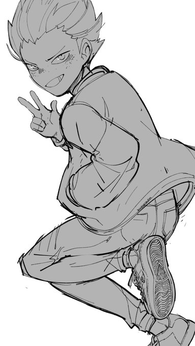 some old wips ill never finish 
