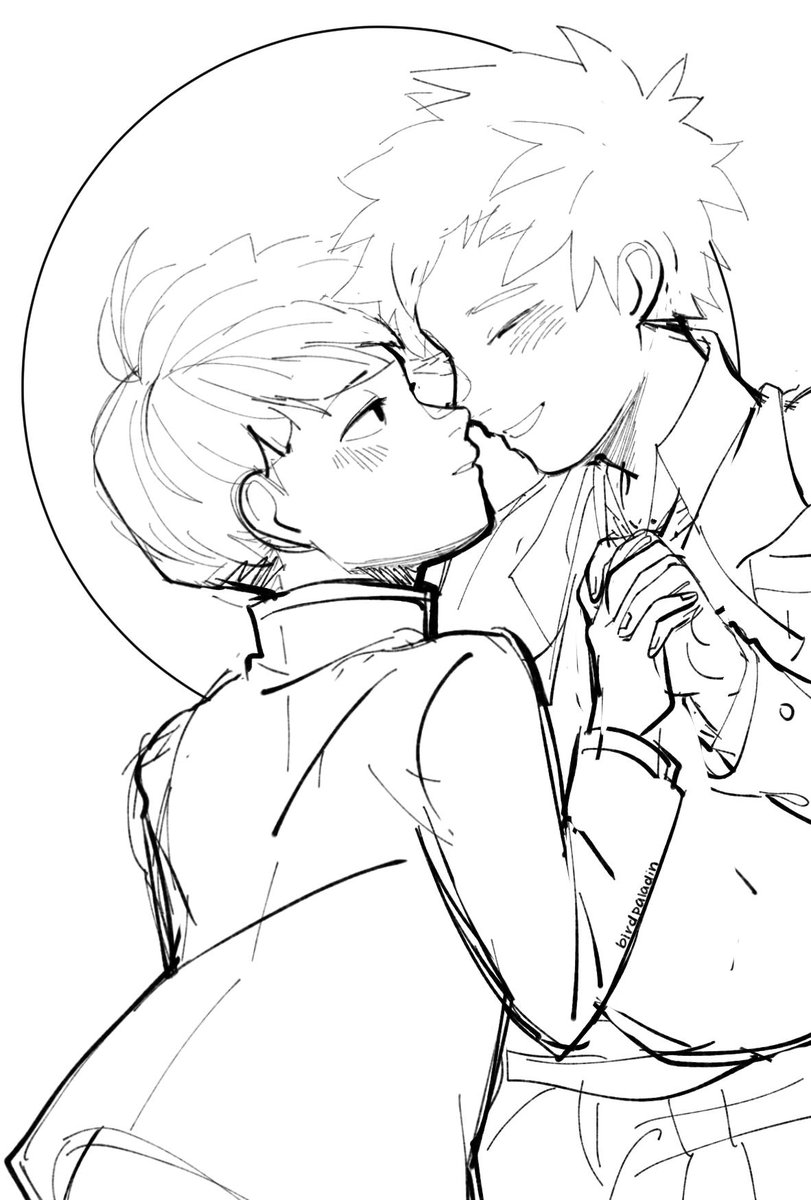 some old wips ill never finish 