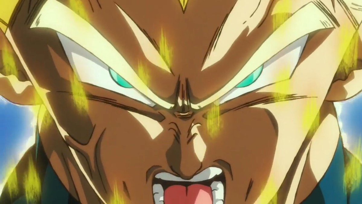 真っ白しろマン Pa Twitter つくづく思うけどほんとドラゴンボール超 ブロリーの戦闘シーン作画エグかったよね 個人的に悟空vsブロリーはカメラワークも凄かったしスピード感もあってなんとなく東映というよりはボンズのアニメとかで観るような感じだった気がする 真っ白しろマン Pa Twitter つくづく思うけどほんとドラゴンボール超 ブロリーの戦闘シーン作画エグかったよね 個人的に悟空vsブロリーはカメラワークも凄かったしスピード感もあってなんとなく東映というよりはボンズのアニメとかで観るような感じだった気がする