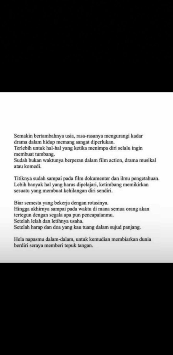 Dianna Marya S (@nnadianna) on Twitter photo 