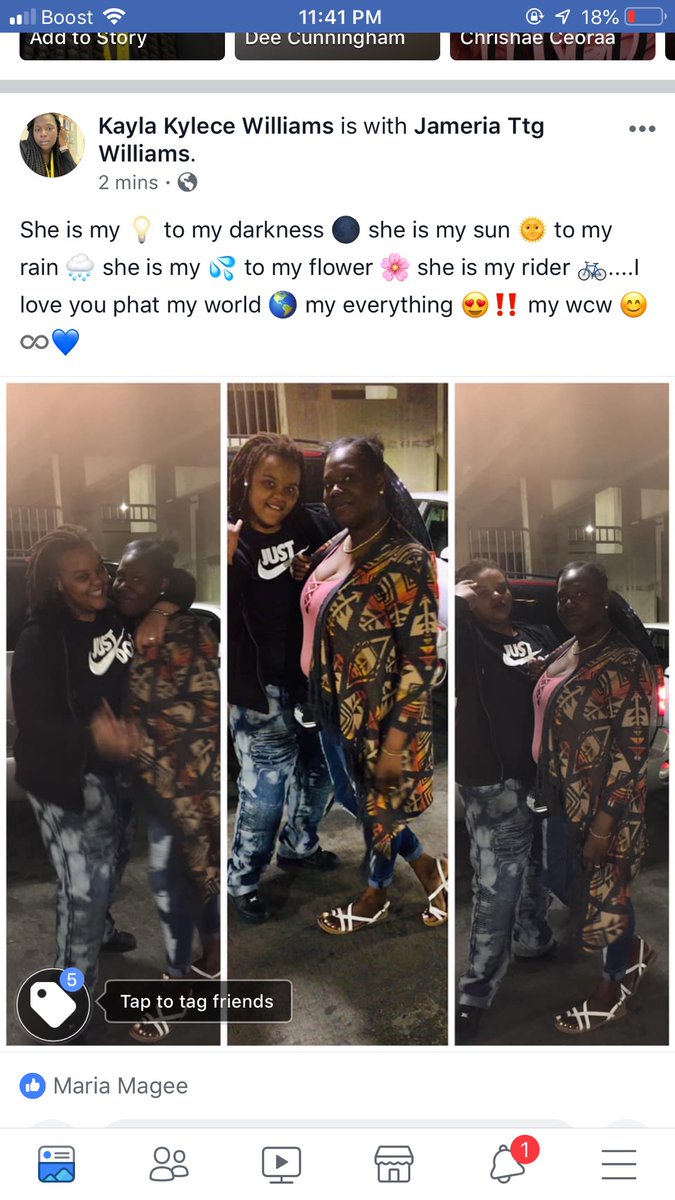 kaylece04's tweet photo. 💙🥰😍😊 https://t.co/Uz2eRPAczO