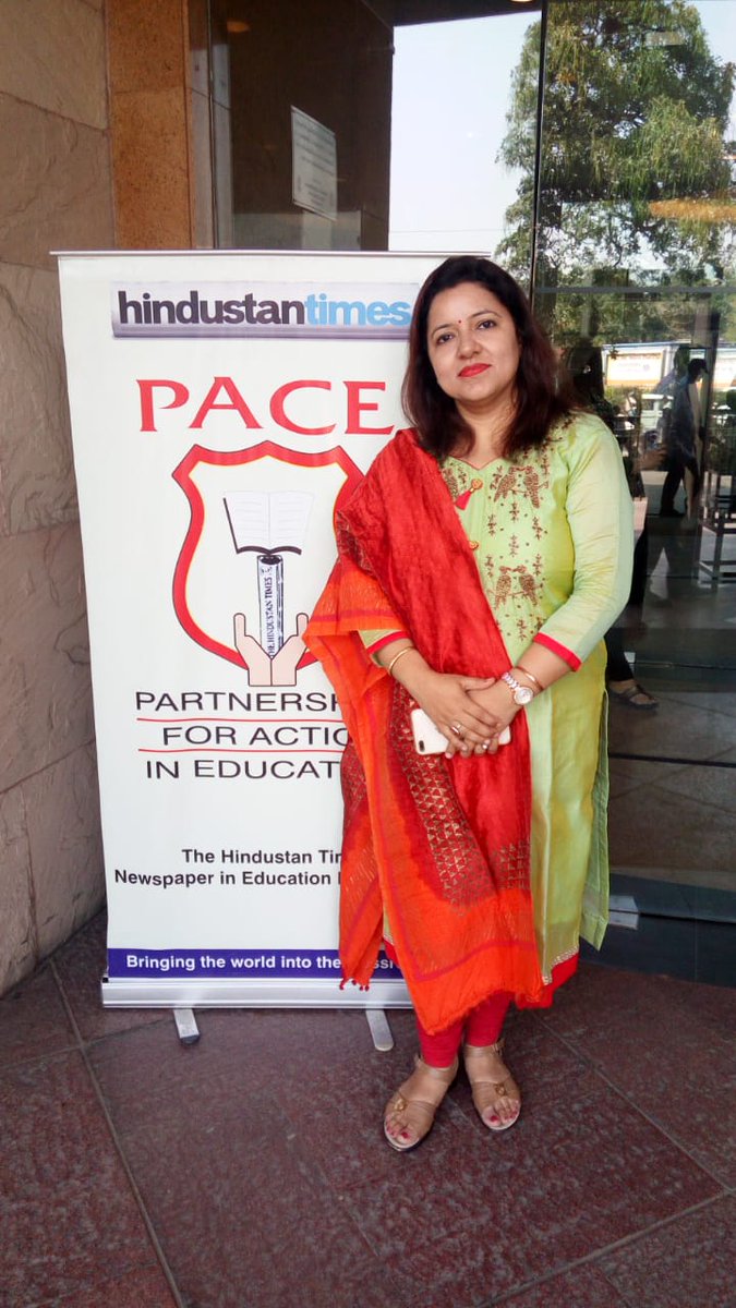 Simran Nischal tweet media