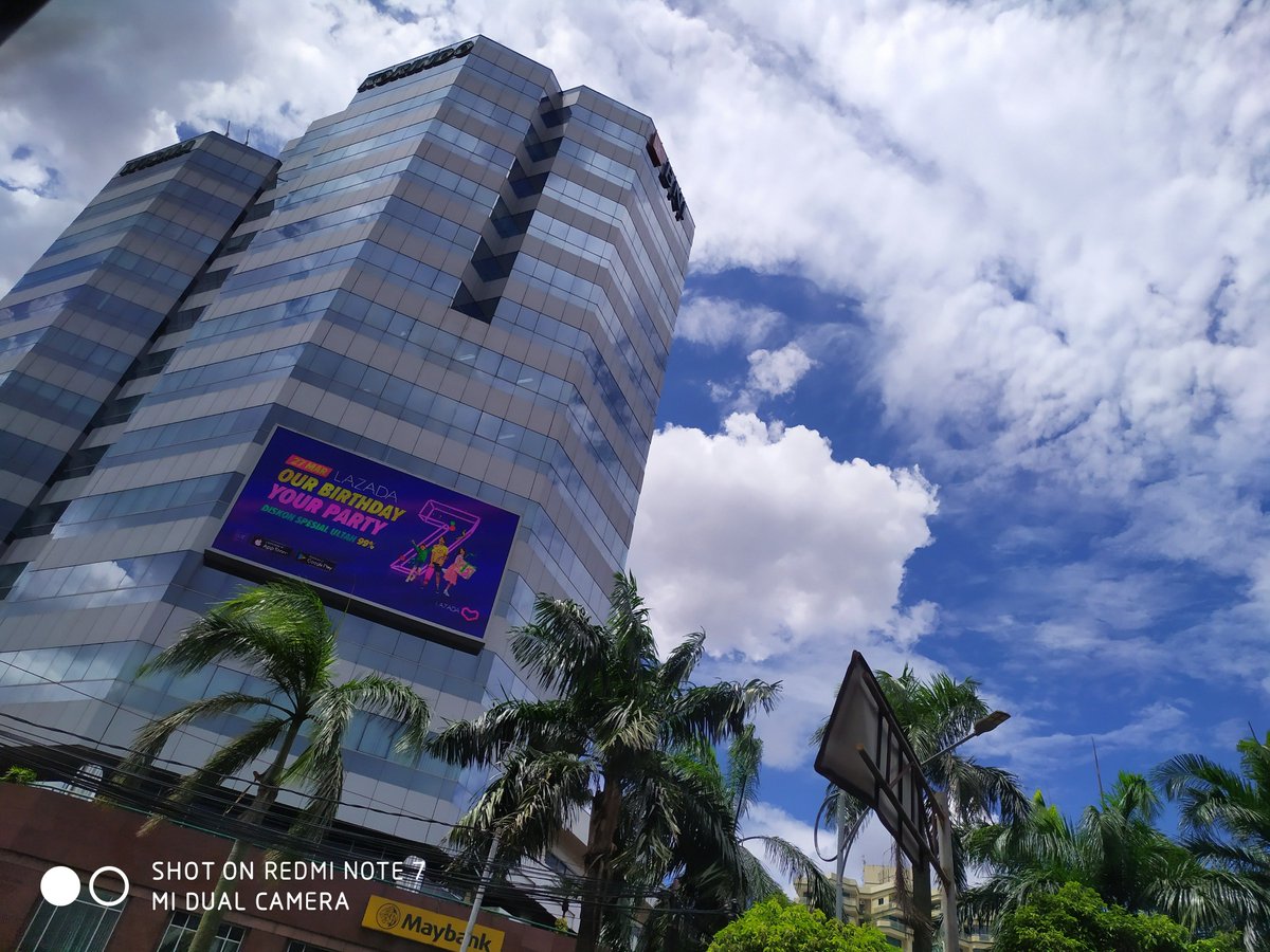 Xiaomi Indonesia tweet media