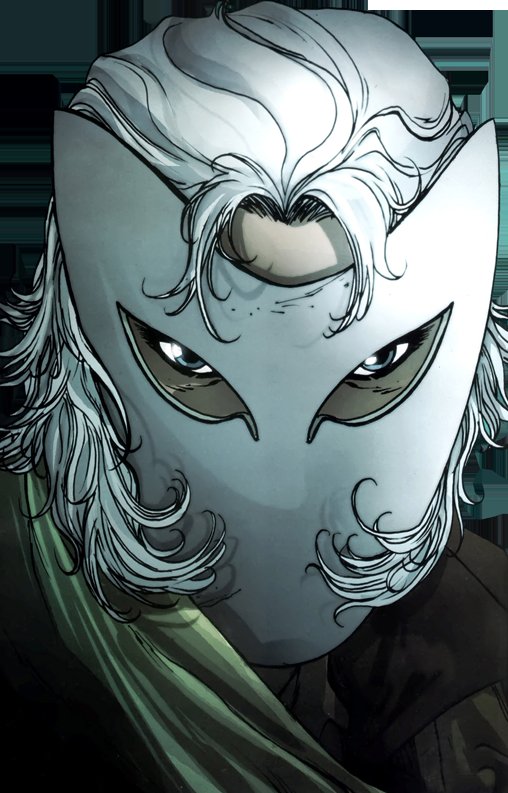 1934Spider's tweet image. "I miss you, Felicia...I really do..."