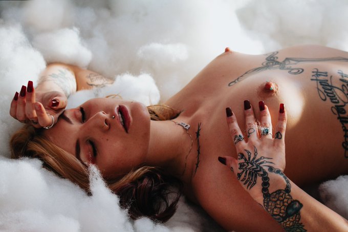 My girl Astraia making me feel like a sweet angel bb ☀️ https://t.co/mc92vptEgS