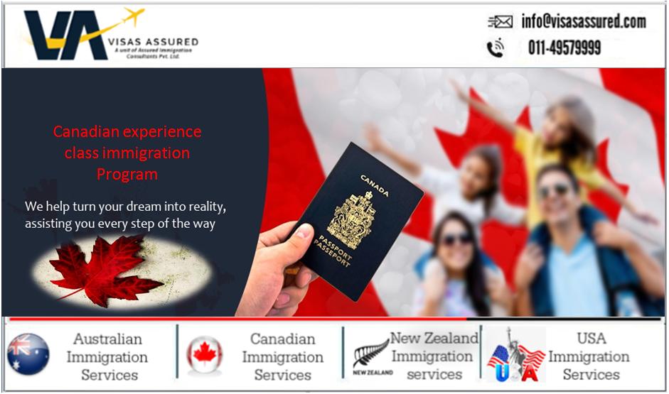 visas_assured's tweet image. The #Canadian_Experience_Class is for skilled workers who have Canadian work experience and #want_to_become_permanent_residents. This class is for people with #skilled_work_experience_in_Canada. contact us for assistance and to discuss your options.
bit.ly/2G0F2PS