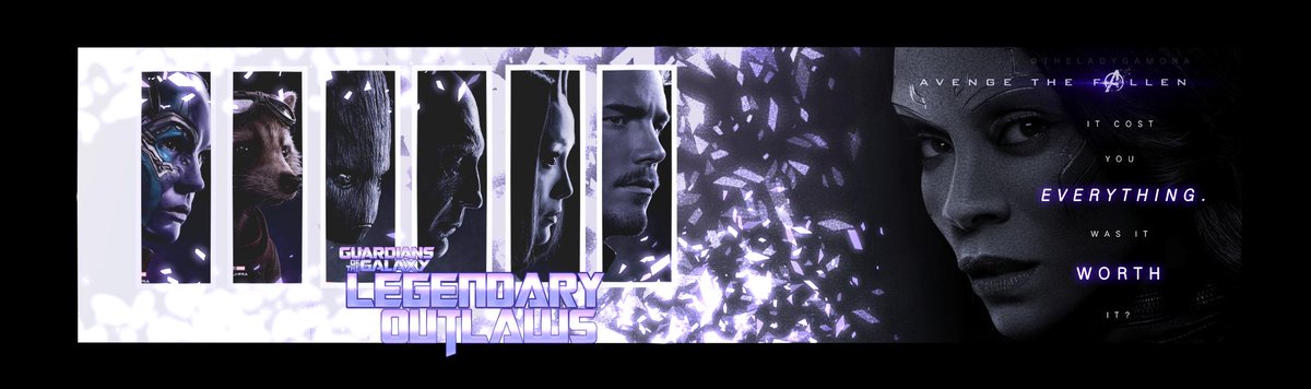 𝚂𝚘𝚖𝚎 𝚌𝚊𝚕𝚕 𝚞𝚜 𝑮𝑼𝑨𝑹𝑫𝑰𝑨𝑵𝑺. 𝚂𝚘𝚖𝚎 𝚌𝚊𝚕𝚕 𝚞𝚜 𝑶𝑼𝑻𝑳𝑨𝑾𝑺. 
     𝚆𝚎 𝚌𝚊𝚕𝚕 𝚘𝚞𝚛𝚜𝚎𝚕𝚟𝚎𝚜 𝑭𝑨𝑴𝑰𝑳𝒀. 
          𝙰𝚗𝚍 𝚠𝚎 𝚠𝚒𝚕𝚕 𝑳𝑰𝑽𝑬 𝚕𝚒𝚔𝚎 𝑳𝑬𝑮𝑬𝑵𝑫𝑺.

#𝙻𝚎𝚐𝚎𝚗𝚍𝚊𝚛𝚢𝙾𝚞𝚝𝚕𝚊𝚠𝚜𝚁𝙿
[New layout courtesy of @WordsOfToIkien]