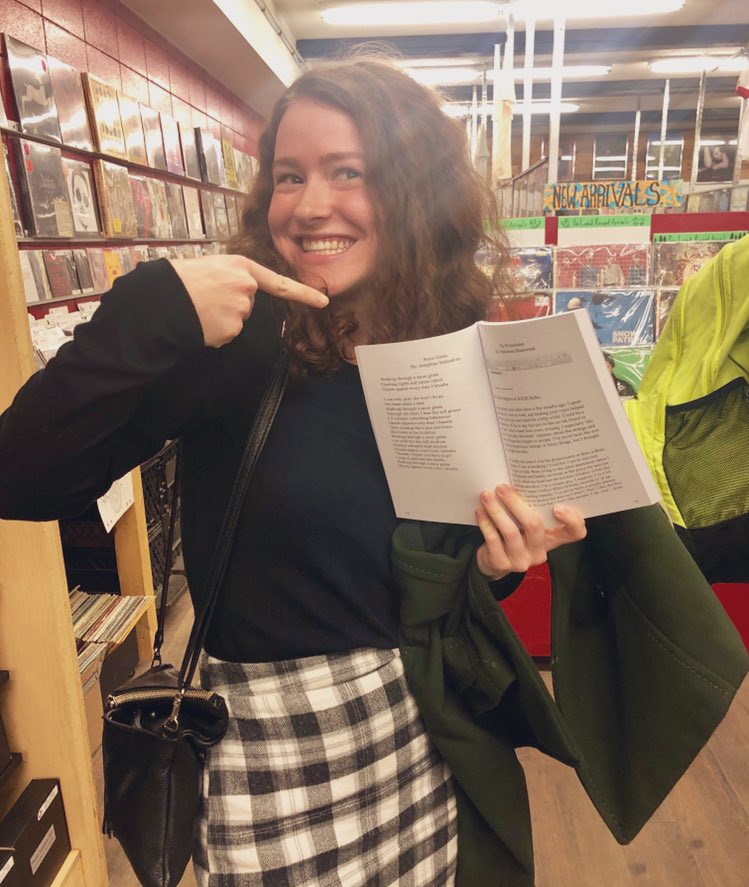 mblackwood00's tweet image. First publication ever. So cool! Thanks @UBCOcrwr and #papershell mag.