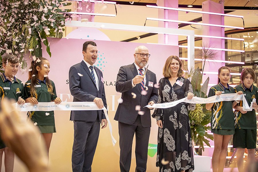 Shopping Centre News tweet media