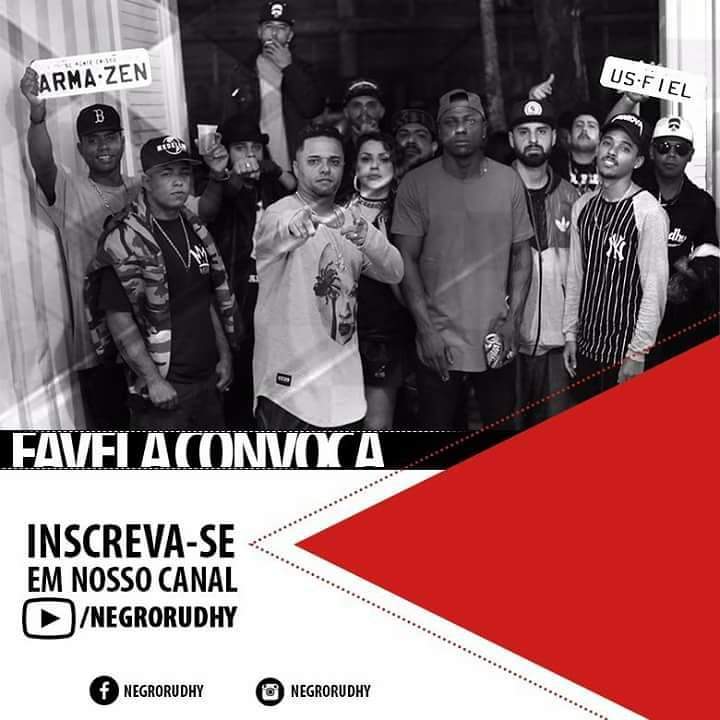 NegroRudhy's tweet photo. Se inscreva no canal do YouTube, 01 de Abril tem clipe novo na pista!!! https://t.co/0AiP1dHL6G