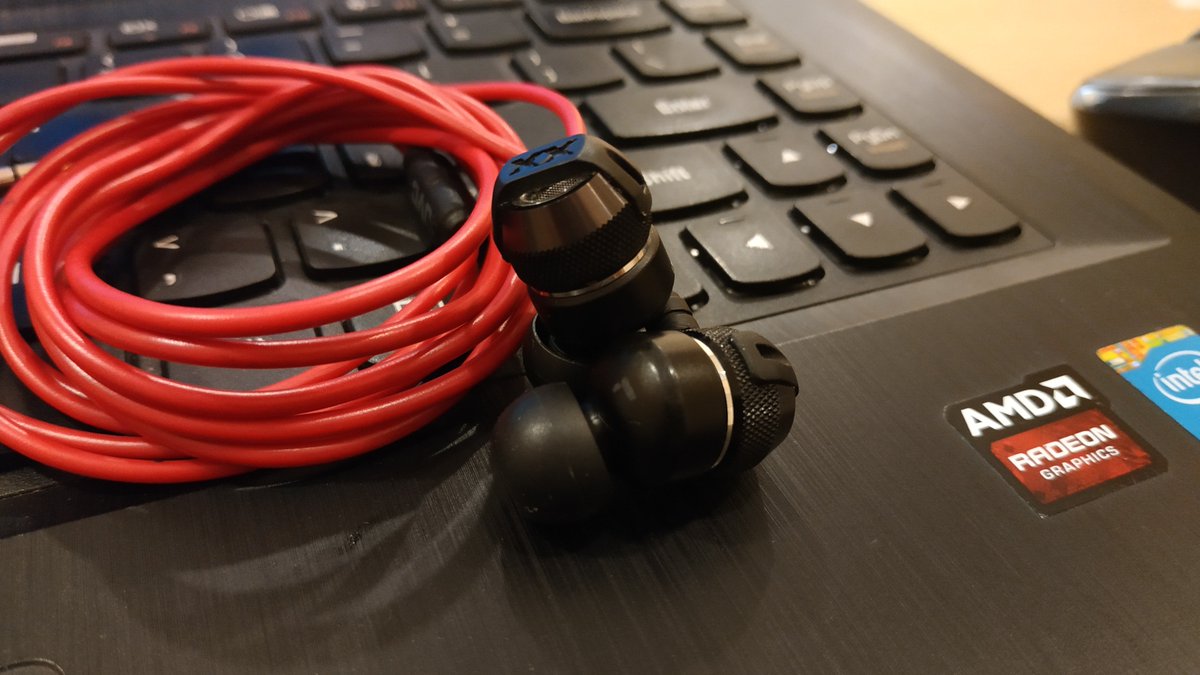 JVC Sound tweet media