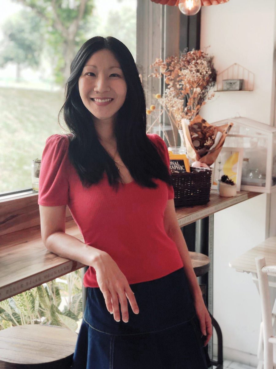 TheMerryLion's tweet photo. Tonight's show will feature comedy sets from Jocelyn Chia and Steph Chan PLUS it will be hosted by creator, Chris Henry. Have a laugh and meet other single comedy fans. 
$35 (save 15% online) https://t.co/M632GutRaZ
#themerrylion #tinder #comedyclub #standupcomedy #dating https://t.co/SuYKhOedfg