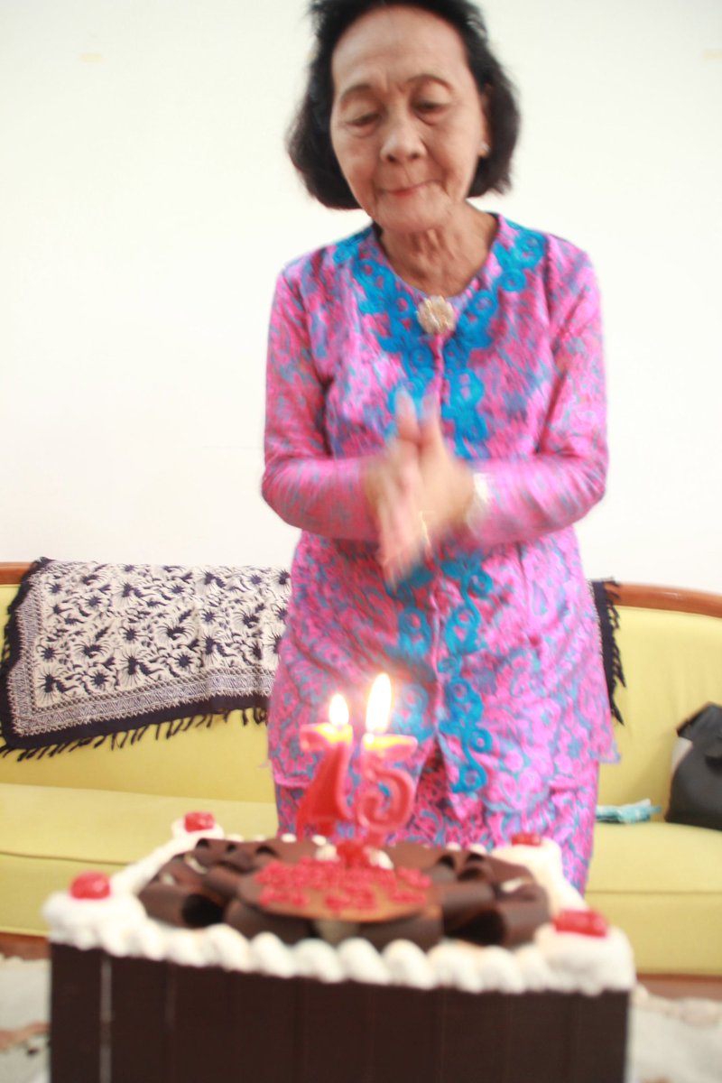 Grace Tobing (@tobing_grace) on Twitter photo 