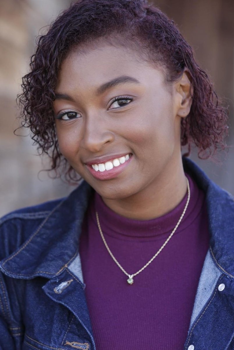 renofilmco's tweet photo. Give it up for our March #wcw, Shannise Mora! 🎉 

Shannise has been an exceptional actress with RFC, most recently in our #filmsomething short "Jack's Hunties"!

We want to give a shout out to her for being a part of us and doing an excellent job. 

#rfc #reno #yougogirl https://t.co/yowpeaFa0Q