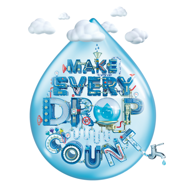 machineast's tweet image. Singapore World Water Day Campaign
The campaign aims to educate Singaporeans that water conservation is both vital and achievable. - mailchi.mp/bd7fdbd64230/s…