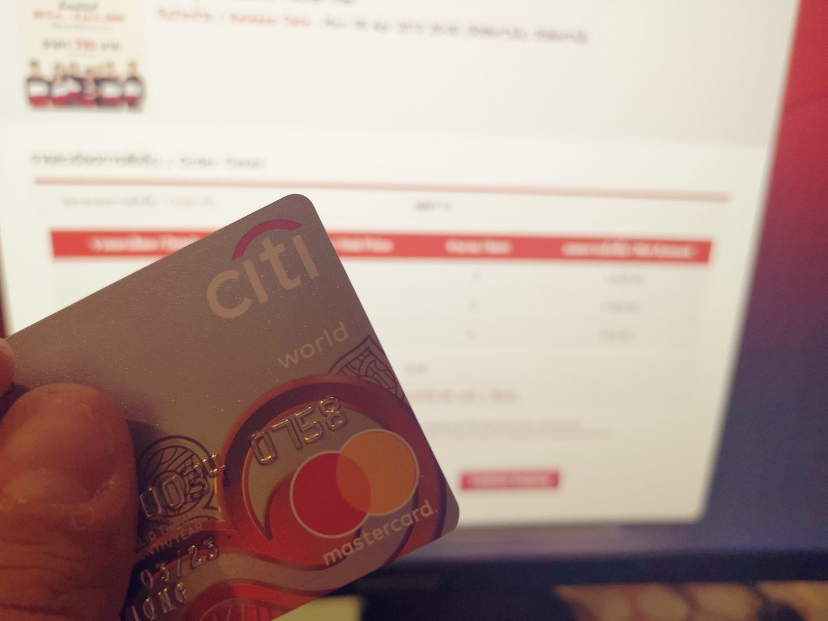 FlltimeDreamer's tweet photo. มาค่ะ 5 ตัวตามสัญญา ใช้บัตร Citibank ด้วยเพราะพรีเซนเตอร์หล่อ #GreatMenAcademy #citibankth #Jaylerr https://t.co/HZLEwd3pHx