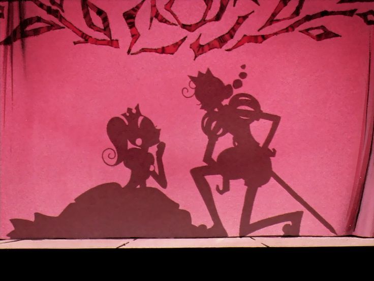 //A big inspiration for Maihime's tone is like... the utena shadow girls, but it's a little hard to explain that exactly?