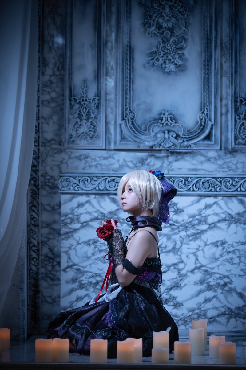 Twoucan 白坂小梅誕生祭19 の注目ツイート コスプレ