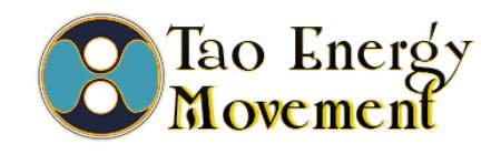 WTYWashington's tweet image. TaoEnergyMovemebt.com