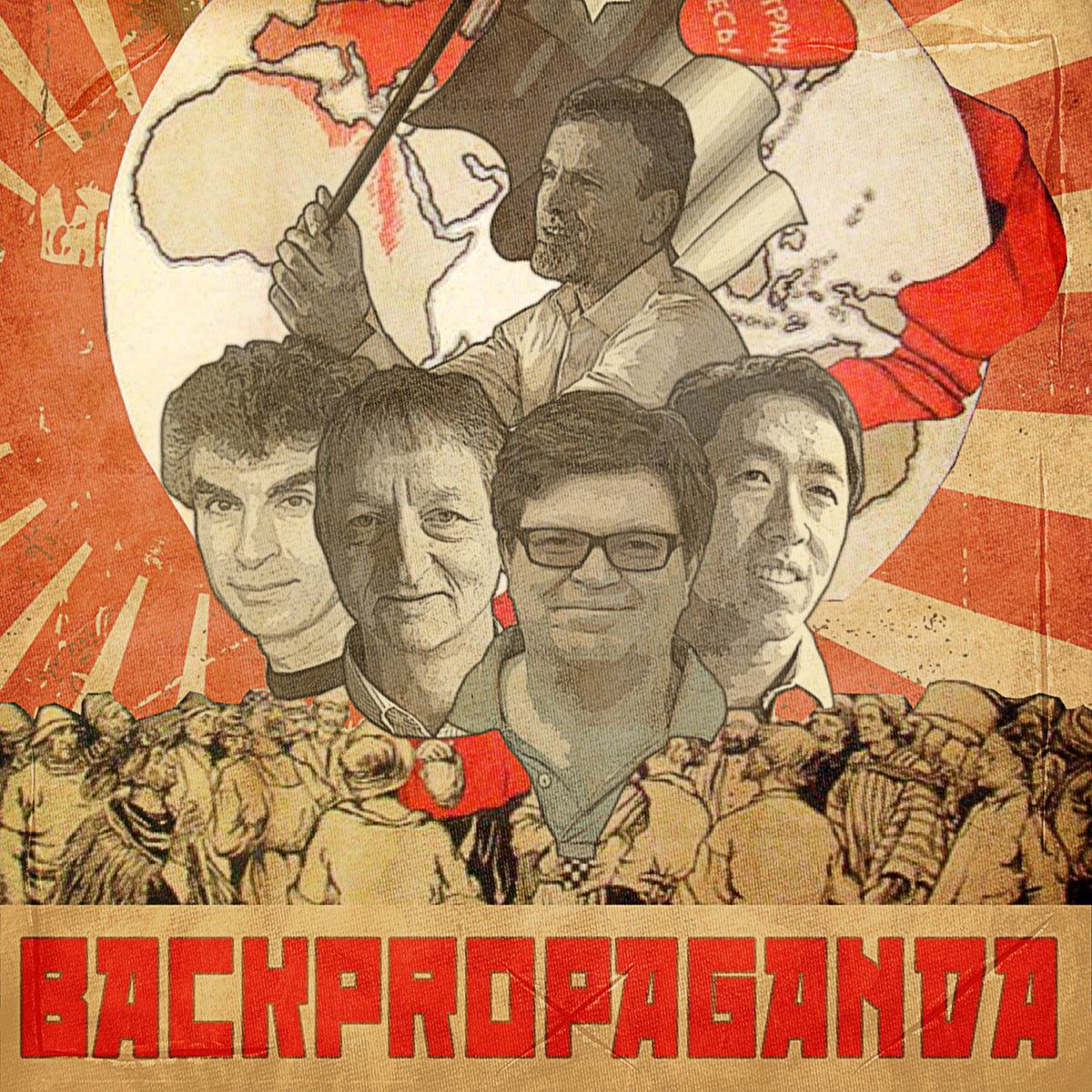 realTurboPascal's tweet photo. This #backpropaganda thing kills me 😂. #schmidhuber is the best! https://t.co/qgMCk90UE6